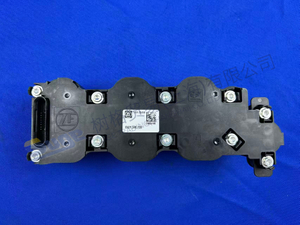 Детали автоматической коробки передач ZF TRAXON МОДУЛЬ ДАТЧИКА 0501 340 705