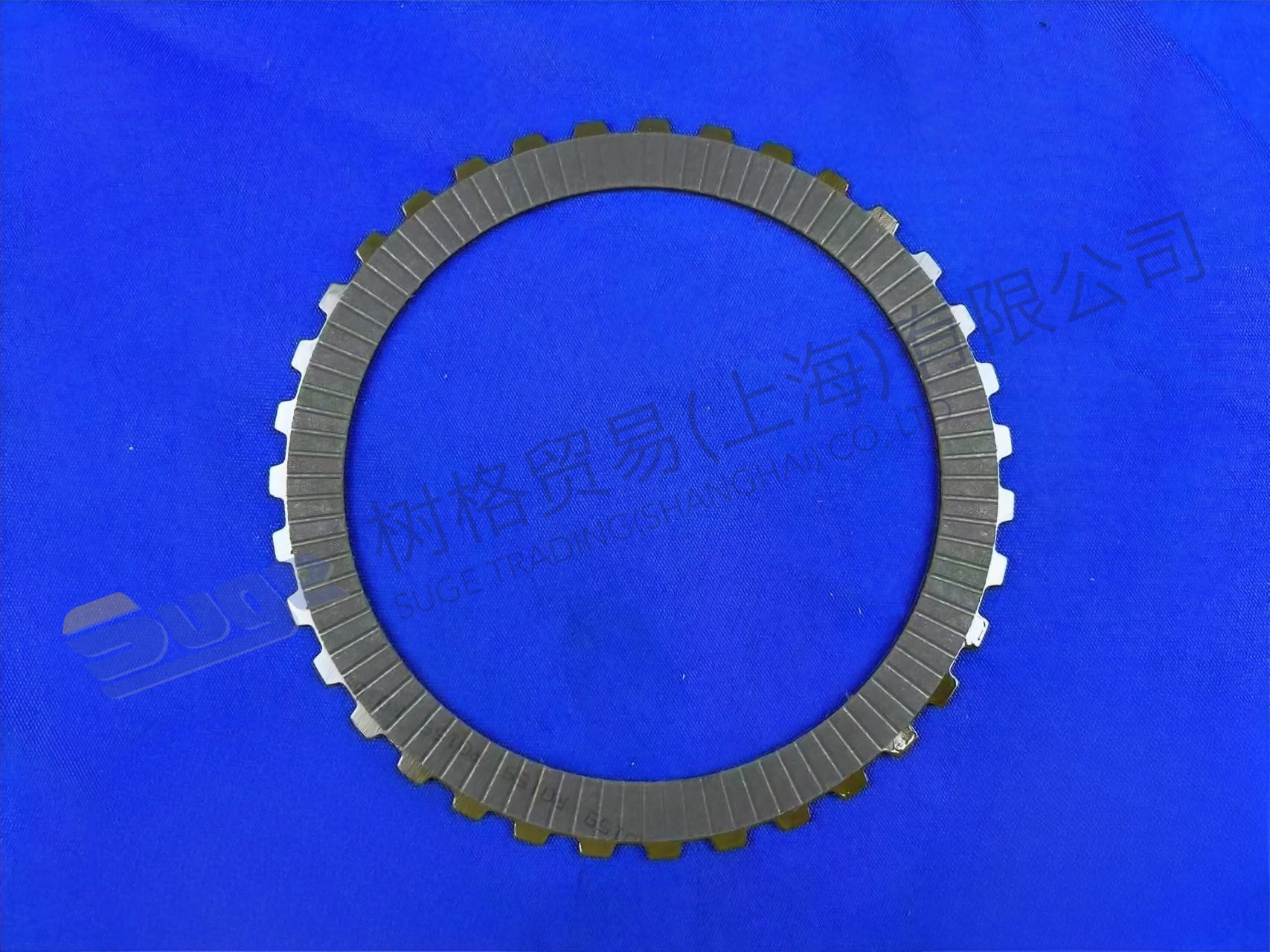 ZF НАРУЖНЫЙ ДИСК СЦЕПЛЕНИЯ 0501 316 027