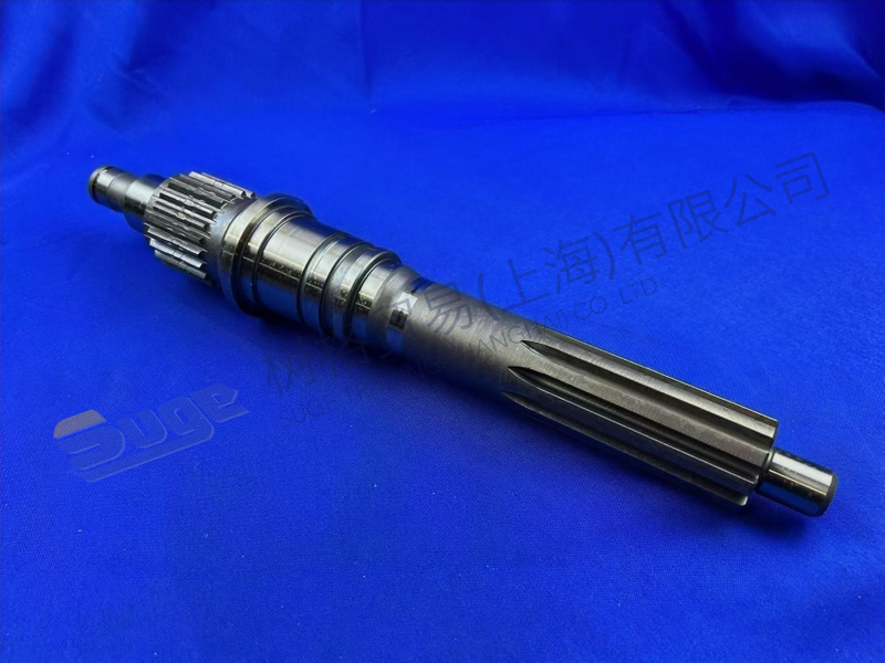 ZF ВХОДНОЙ ВАЛ 1329 302 010