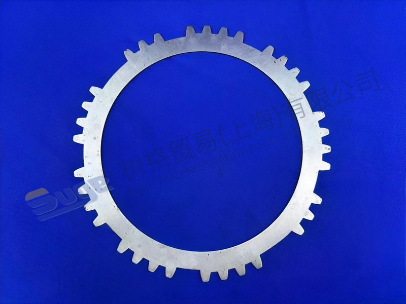 ZF НАРУЖНЫЙ ДИСК СЦЕПЛЕНИЯ 4149 370 005