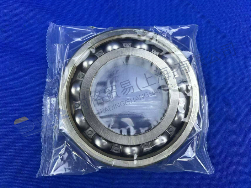 ШАРИКОВЫЙ ПОДШИПНИК ZF 0735 330 922