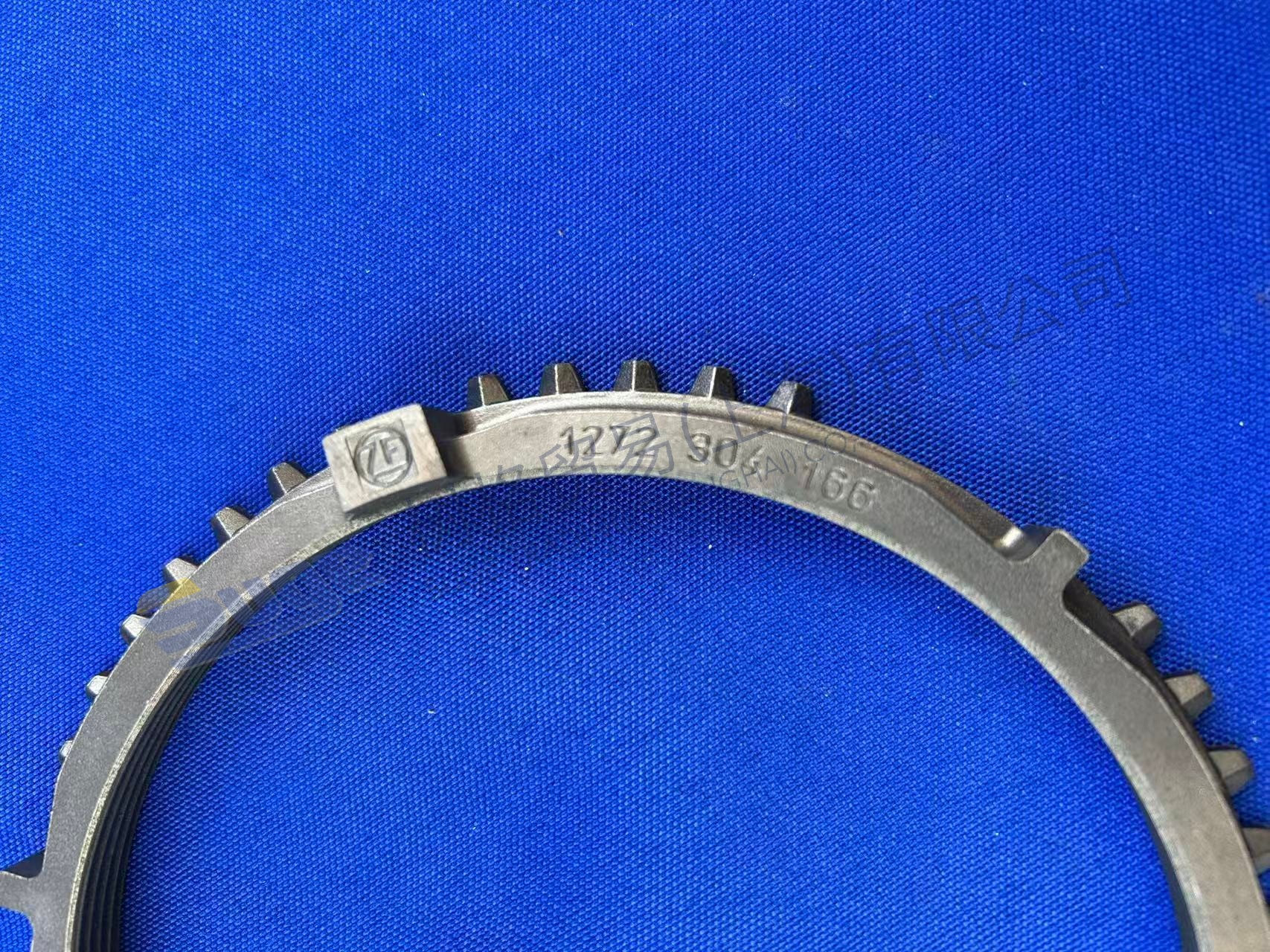 1272 304 166-7 