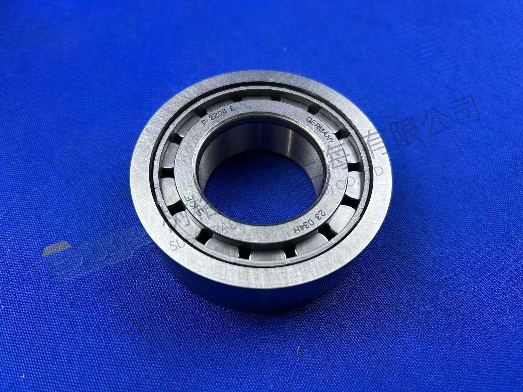 РОЛИКОВЫЙ ПОДШИПНИК ЦИЛИНДРА ZF 0735 410 139
