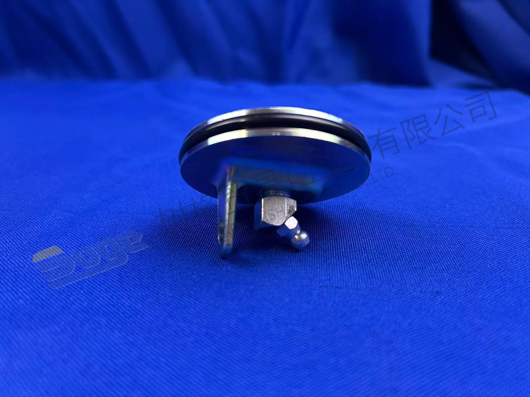 ZF УПЛОТНИТЕЛЬНЫЙ ДЕРЖАТЕЛЬ 4474 250 001
