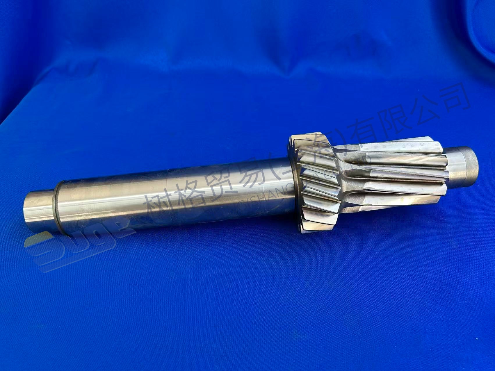 ПРОМЕЖУТОЧНЫЙ ВАЛ ZF 1346 303 077