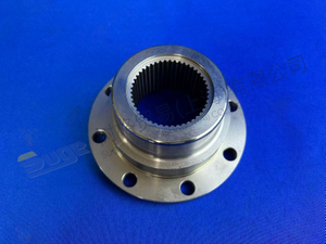 ZF ВХОДНОЙ ФЛАНЕЦ 4460 305 255