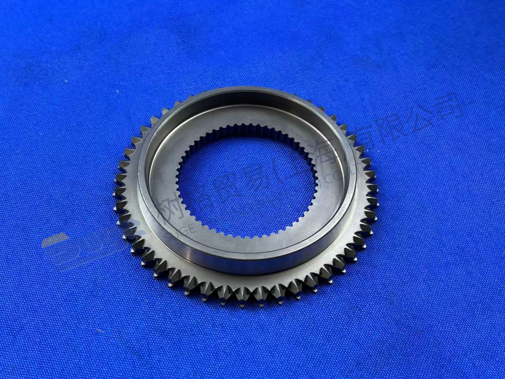 КОРПУС СЦЕПЛЕНИЯ ZF 1335 304 052