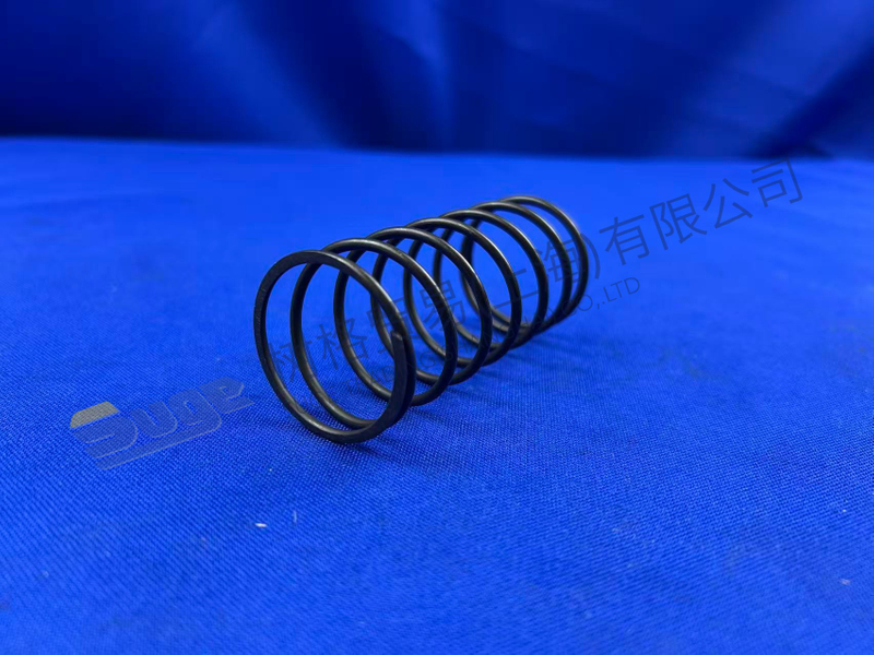 ПРУЖИНА СЖАТИЯ ZF 0732 040 237