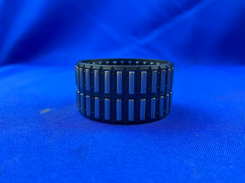 ИГОЛЬЧАТКА ZF 0735 321 591