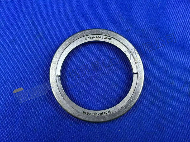 РАЗРЕЗНОЕ КОЛЬЦО ZF 1499 298 115