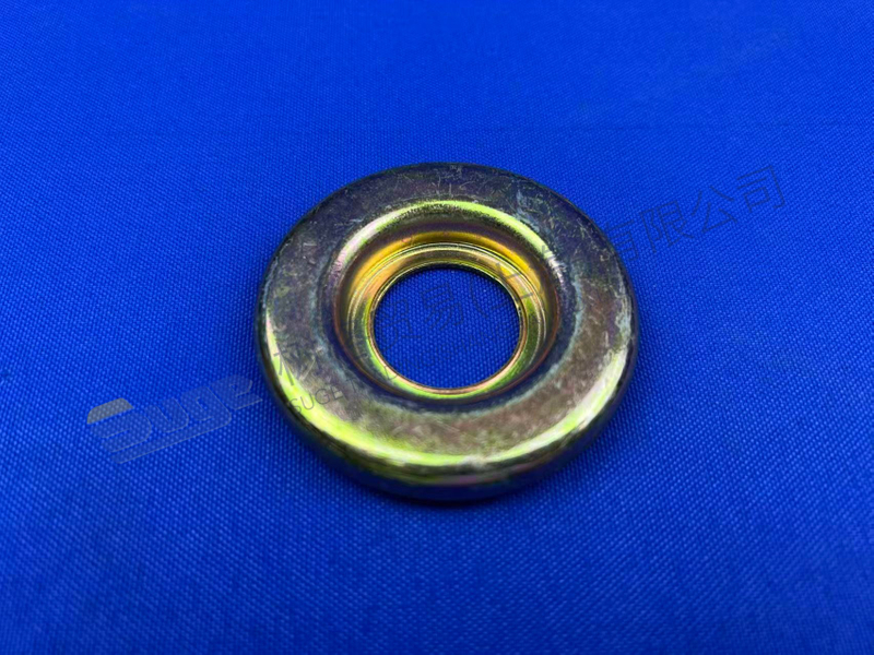 ПОДШИПНИК ZF 4108 302 007