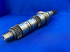 ГЛАВНЫЙ ВАЛ ZF 1304 304 449