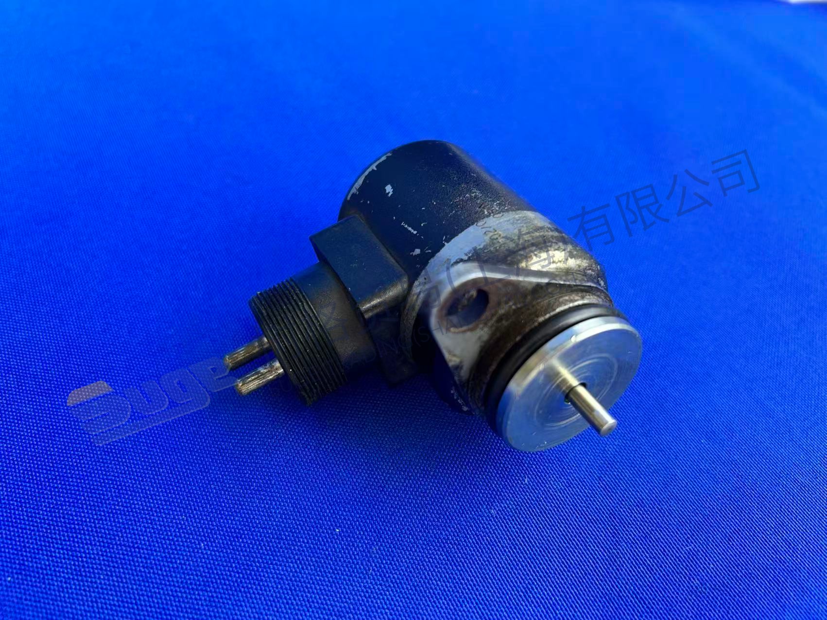 ZF МАГНИТ 0501 328 507