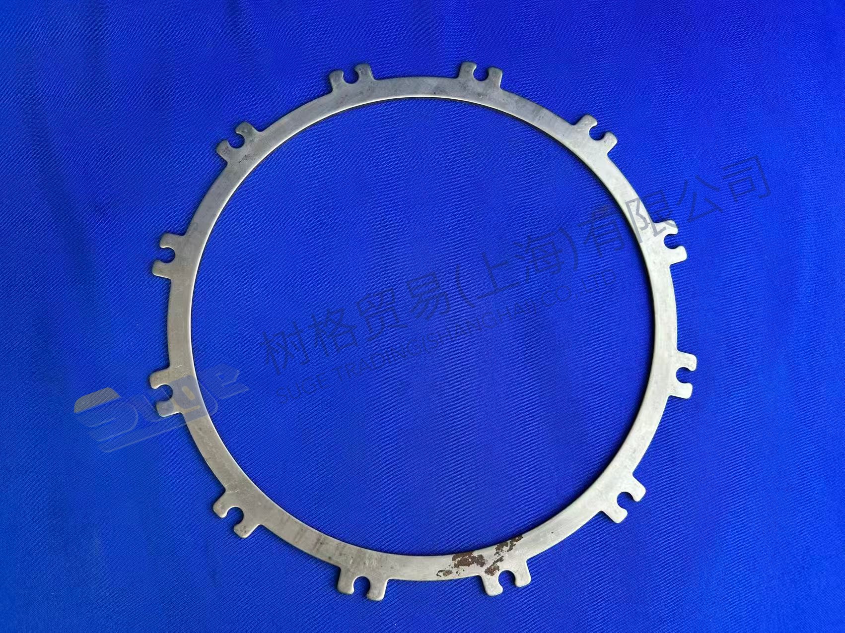 ZF НАРУЖНЫЙ ДИСК СЦЕПЛЕНИЯ 4139 334 005