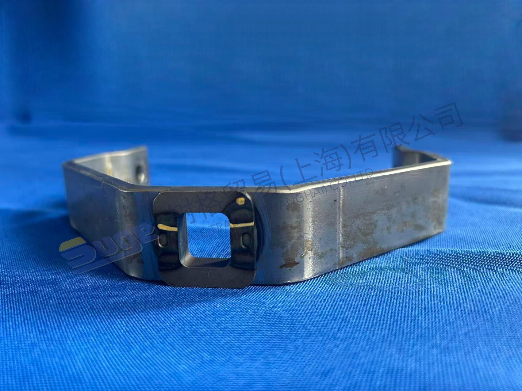ВИЛКА ПЕРЕКЛЮЧЕНИЯ ПЕРЕДАЧ ZF 0501 222 817