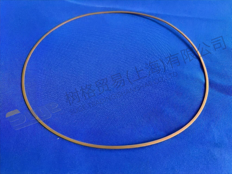 ZF ОПОРНОЕ КОЛЬЦО 0734 319 430