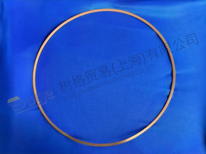 ОПОРНОЕ КОЛЬЦО ZF 0501 335 115