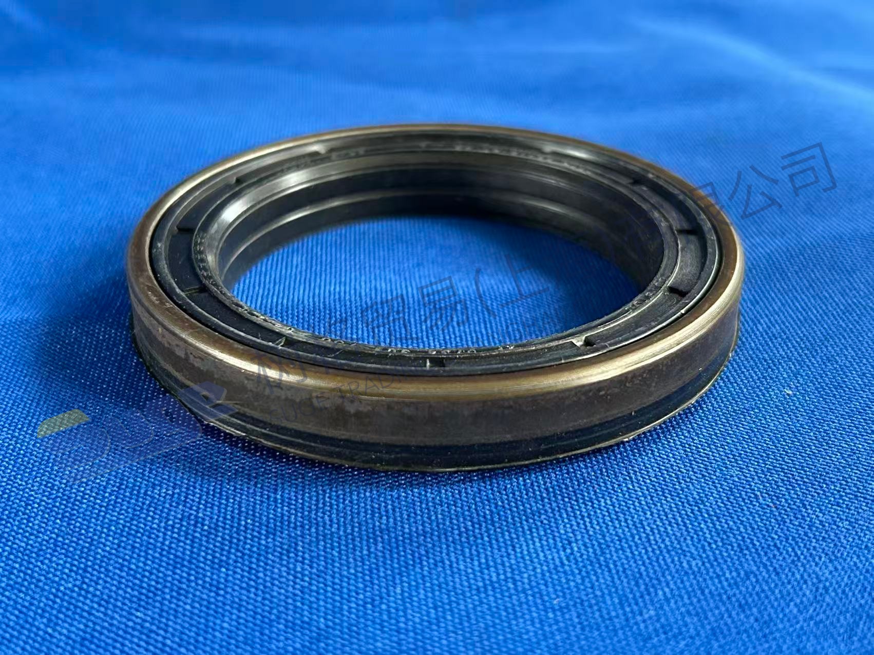 КАССЕТНОЕ КОЛЬЦО ZF 0734 309 758