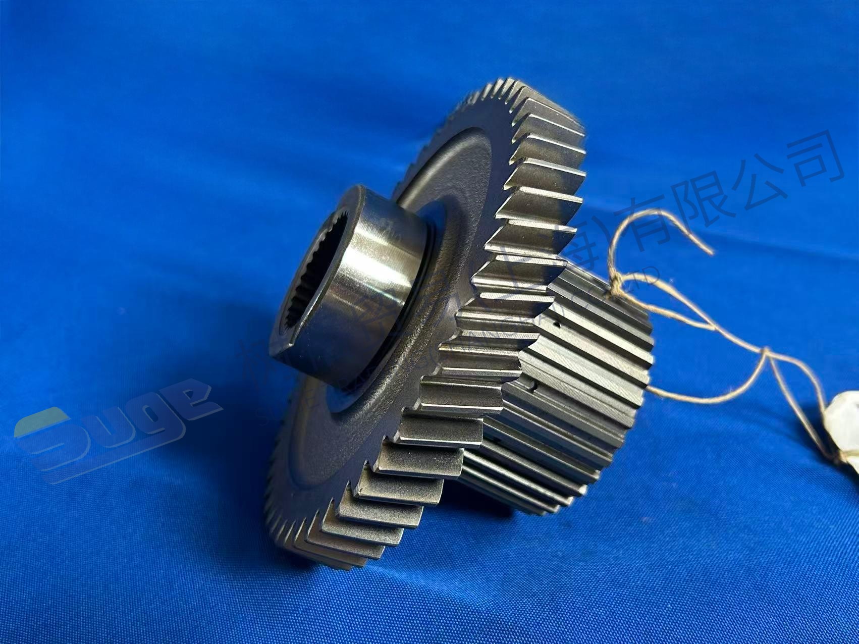 ВХОДНАЯ ШЕСТЕРНЯ ZF 2093 368 121