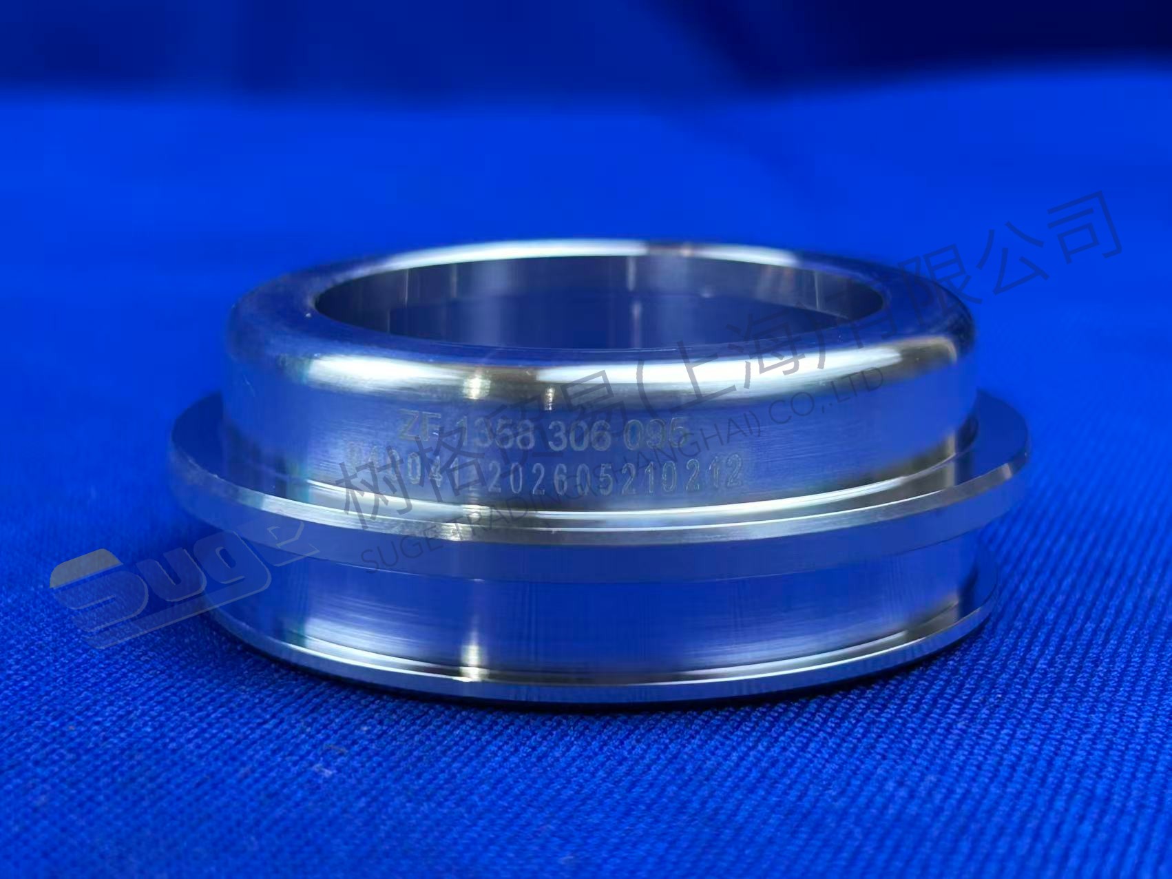 ZF ПОРШЕНЬ 1358 306 095