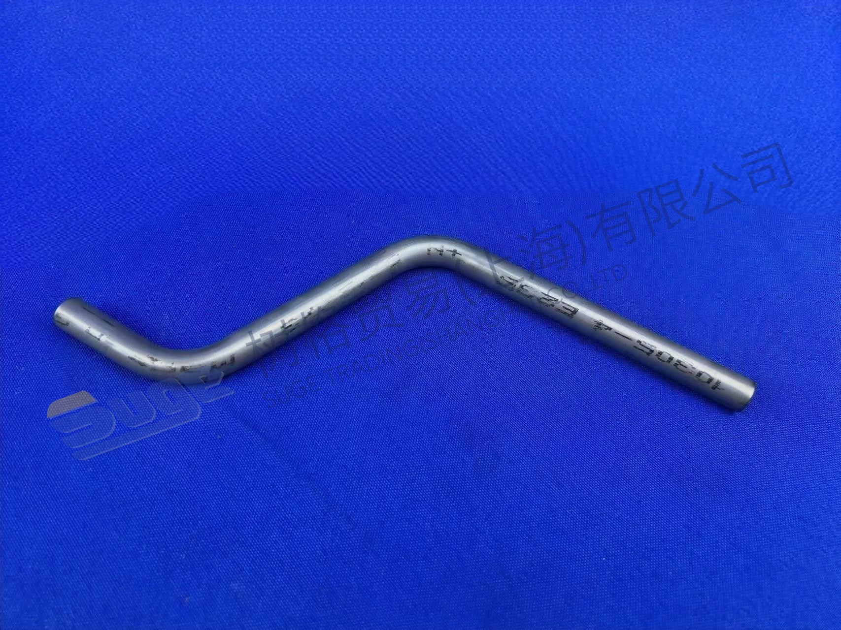 РАСПЫЛИТЕЛЬНАЯ ТРУБКА ZF 1328 331 001