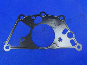 ПЛОСКАЯ ПРОКЛАДКА ZF 0501 331 838