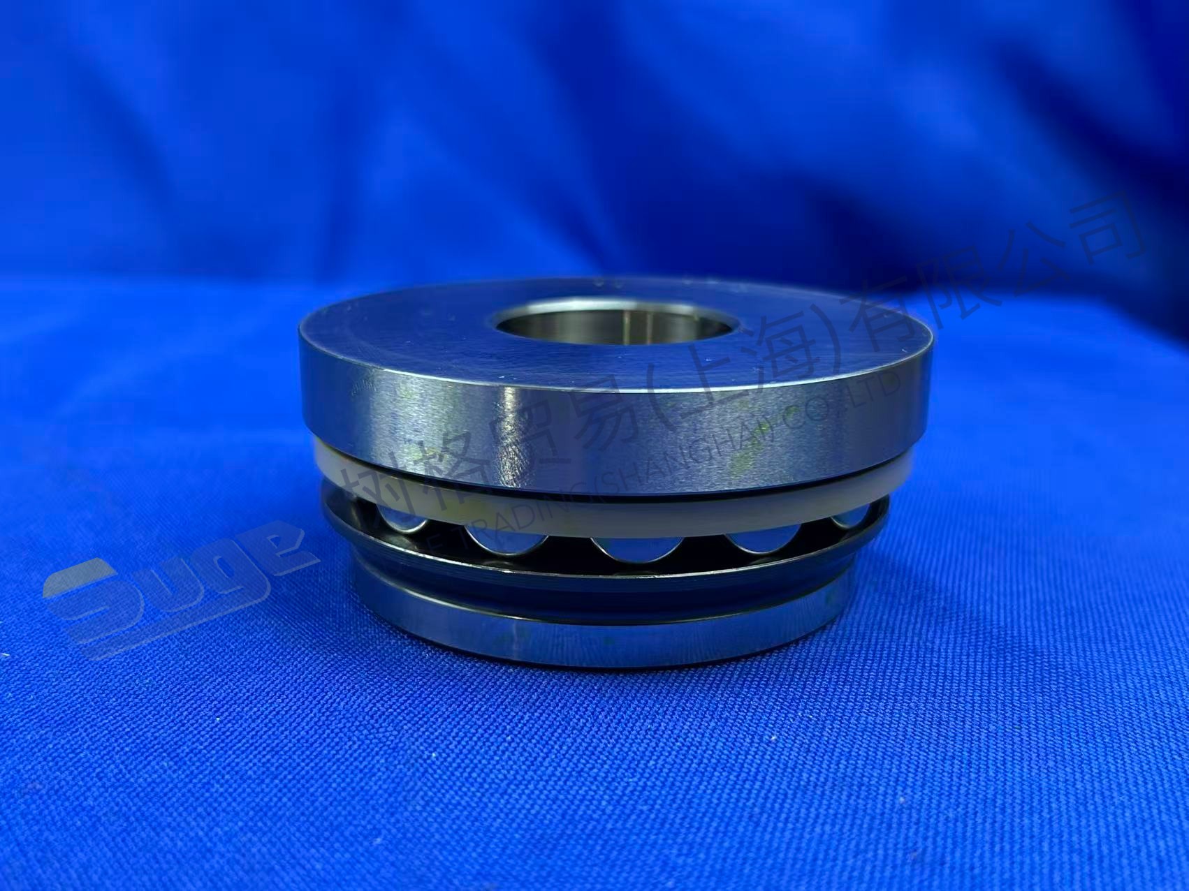 ZF ОСЕВОЙ РОЛИКОВЫЙ ПОДШИПНИК 0735 368 084