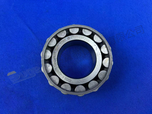 РОЛИКОВЫЙ ПОДШИПНИК ЦИЛИНДРА ZF 0735 455 298