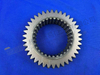 ZF КОЛЕЗНАЯ ШЕСТЕРНЯ 1329 304 011