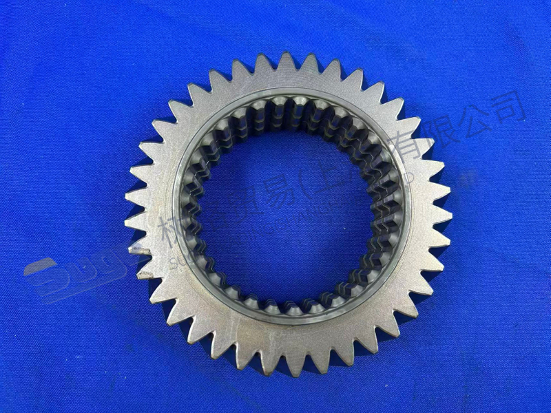 ZF КОЛЕЗНАЯ ШЕСТЕРНЯ 1329 304 011