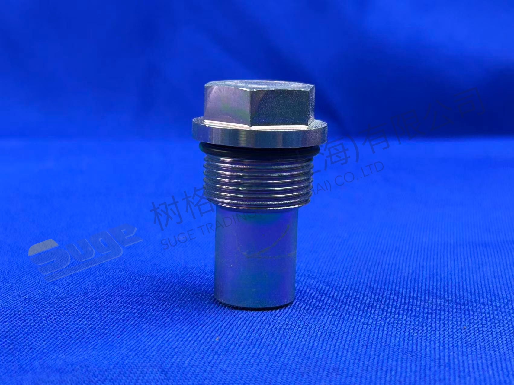 РЕЗЬБОВАЯ ПРОБКА ZF 0768 409 812