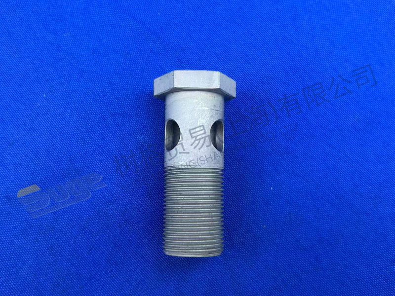 ZF СОЕДИНИТЕЛЬНЫЙ ВИНТ 1325 307 028