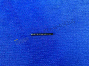 ПРУЖИНА СЖАТИЯ ZF 0732 040 386