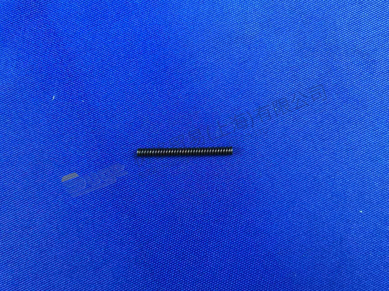 ПРУЖИНА СЖАТИЯ ZF 0732 040 386