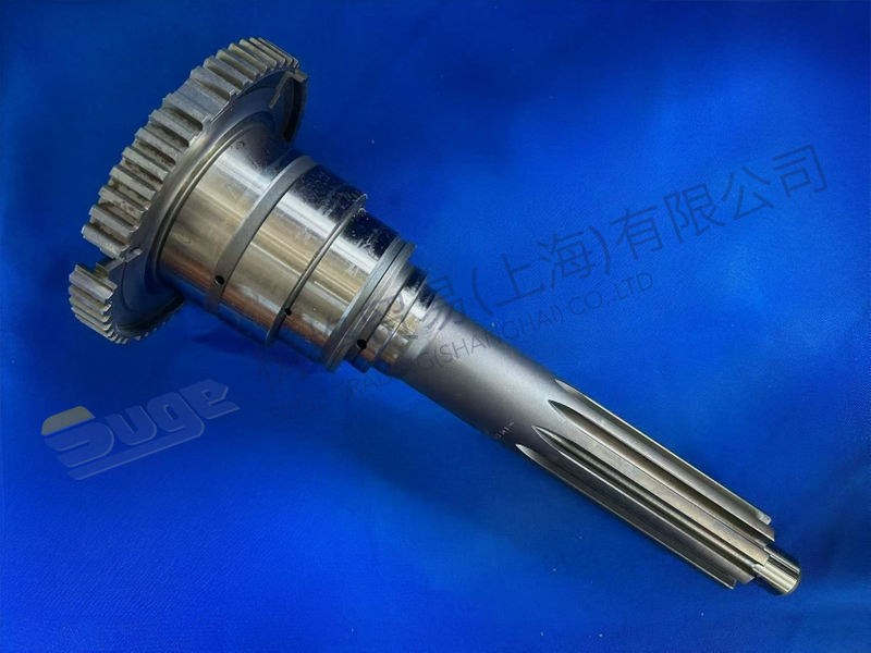 ZF ВХОДНОЙ ВАЛ 1316 202 026