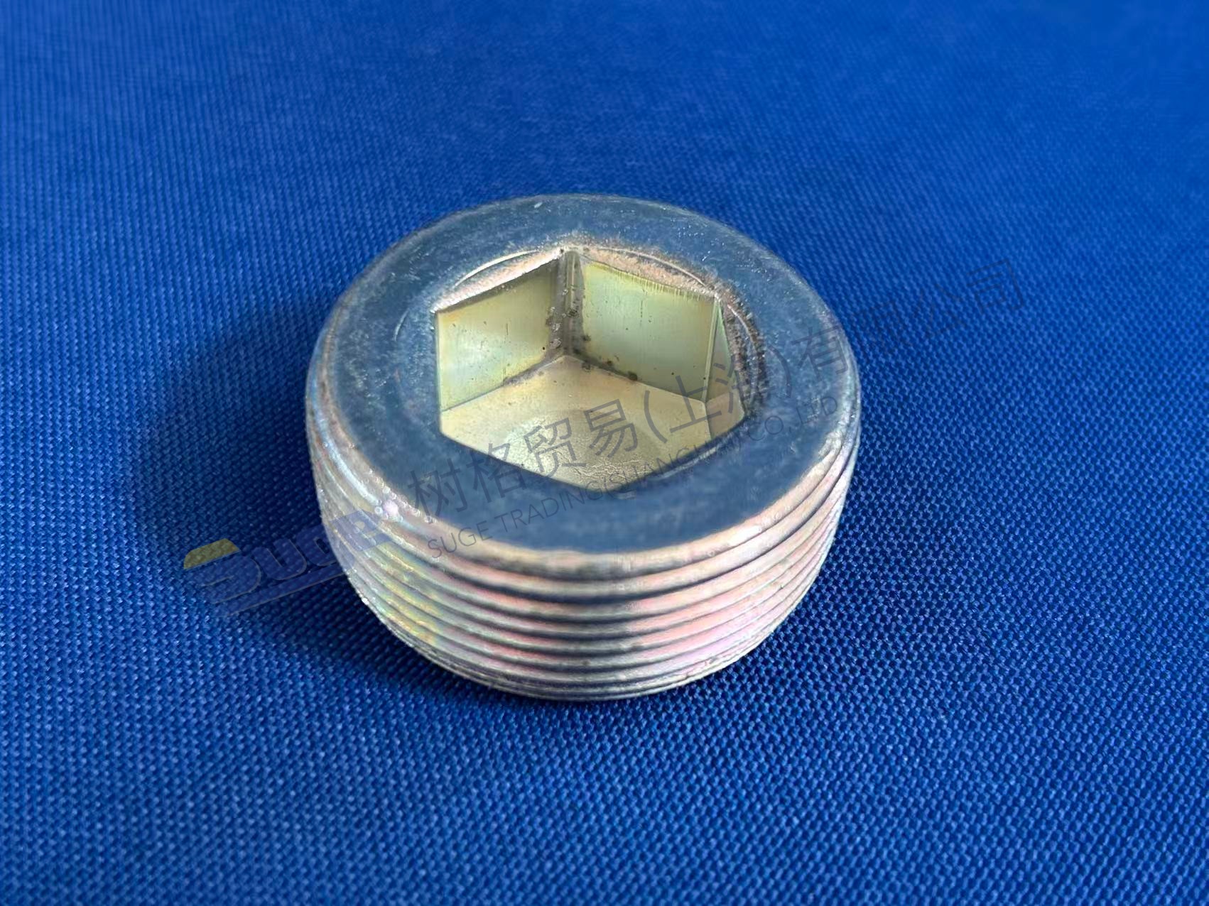 РЕЗЬБОВАЯ ПРОБКА ZF 0636 301 074