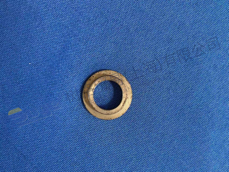 ZF ВТУЛКА 0501 314 823
