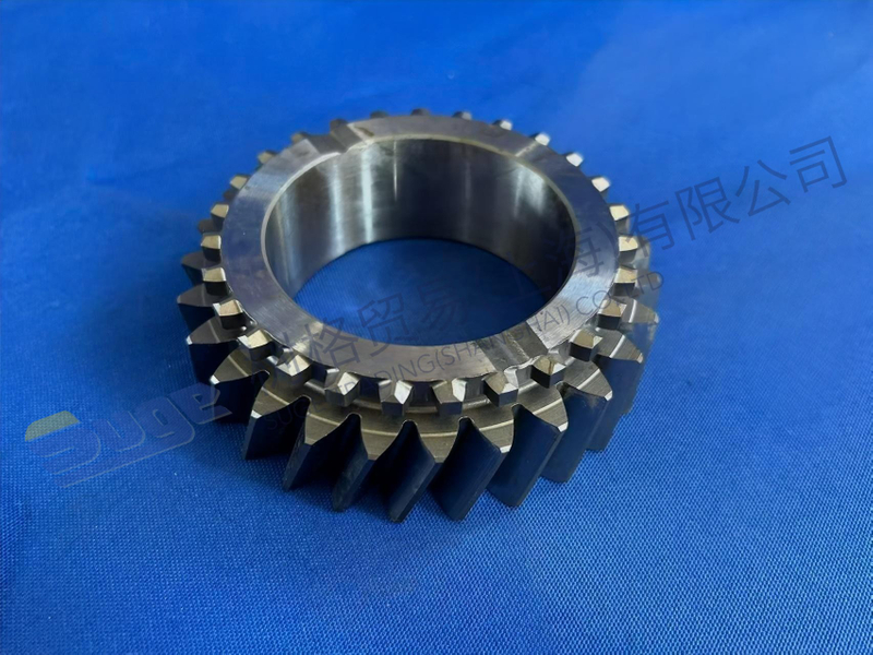 Зубчатая передача ZF 2094 310 101