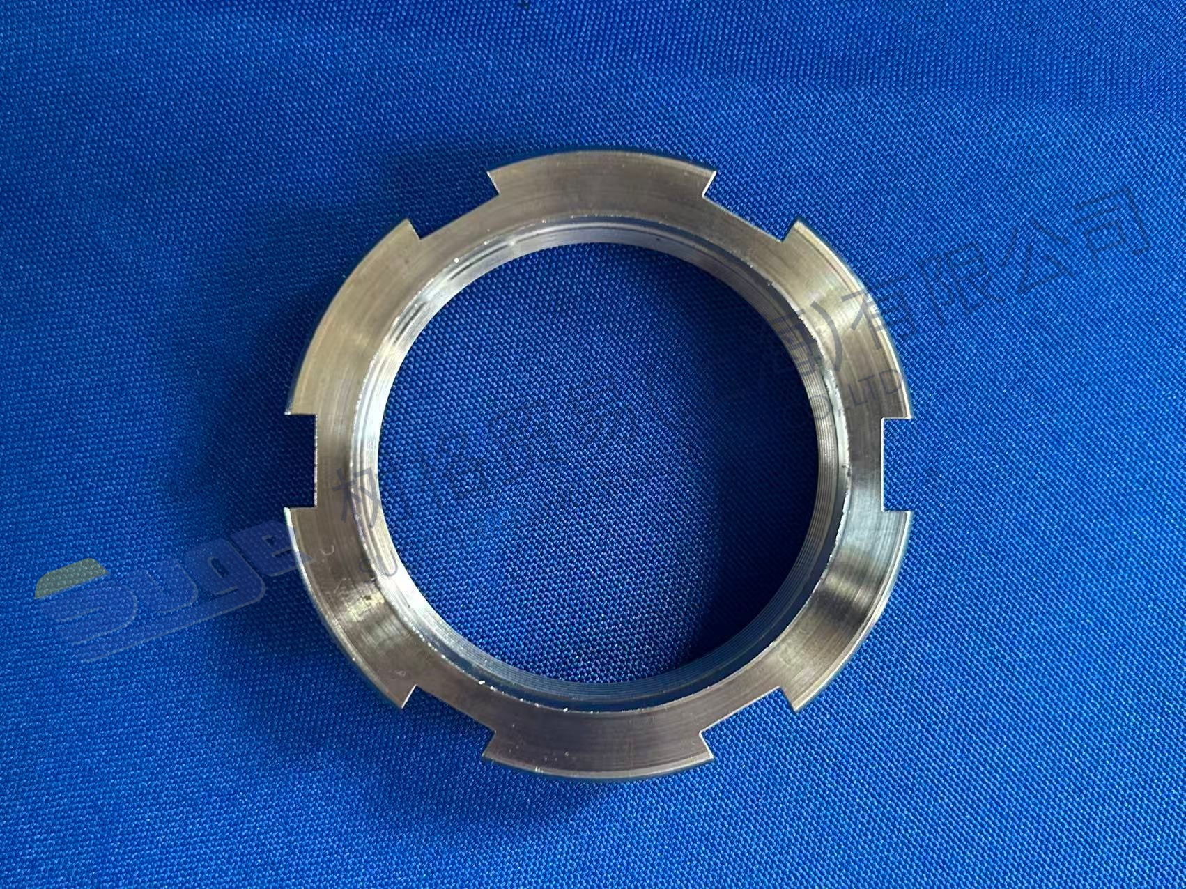 КОНТРГАЙКА ZF 0501 398 371