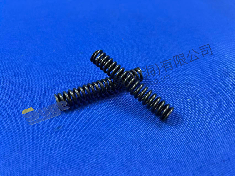 ZF 4BP230 ПРУЖИНА СЖАТИЯ 0732 300 303