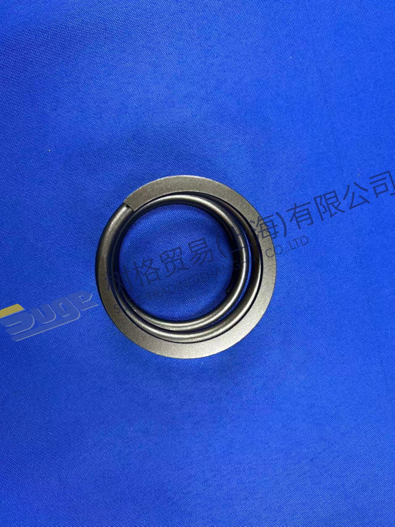 ZF 4BP230 ПРУЖИНА СЖАТИЯ 0732 041 183