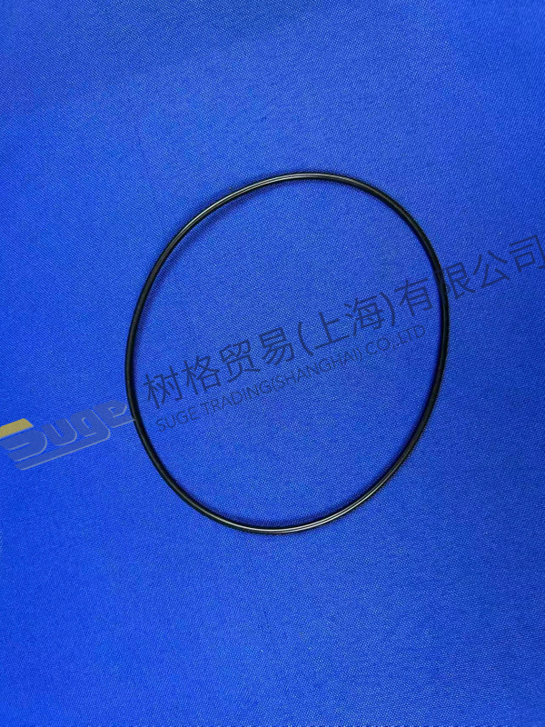 ZF 4BP230 УПЛОТНИТЕЛЬНОЕ КОЛЬЦО 0634 304 616