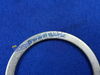 ZF 4BP230 ОПОРНОЕ КОЛЬЦО 0730 011 028