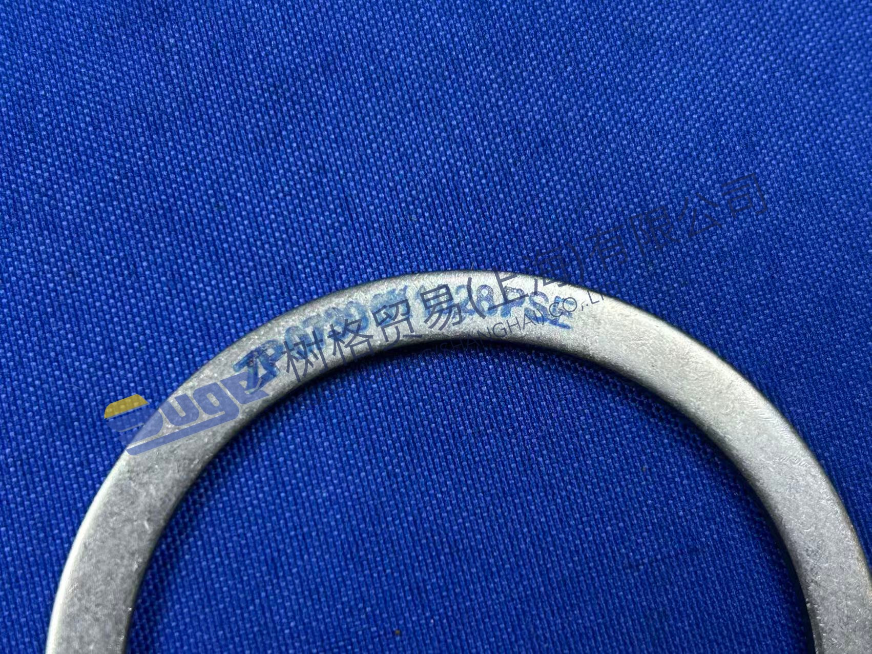 ZF 4BP230 ОПОРНОЕ КОЛЬЦО 0730 011 028