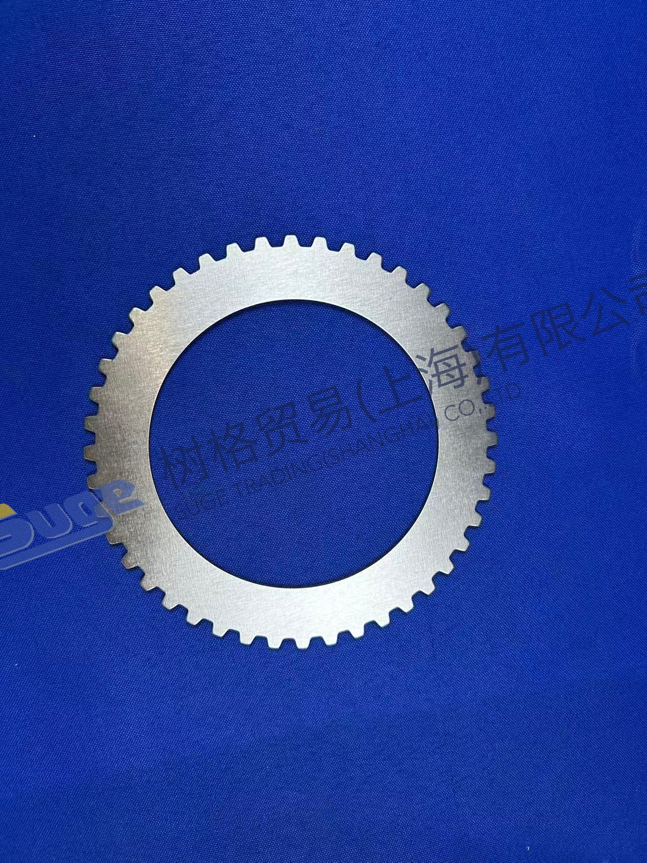 ZF 4BP230 НАРУЖНЫЙ ДИСК СЦЕПЛЕНИЯ 0501 212 373
