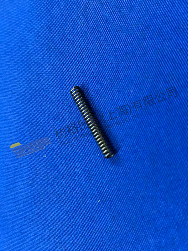 ZF 4BP230 ПРУЖИНА СЖАТИЯ 0732 300 378