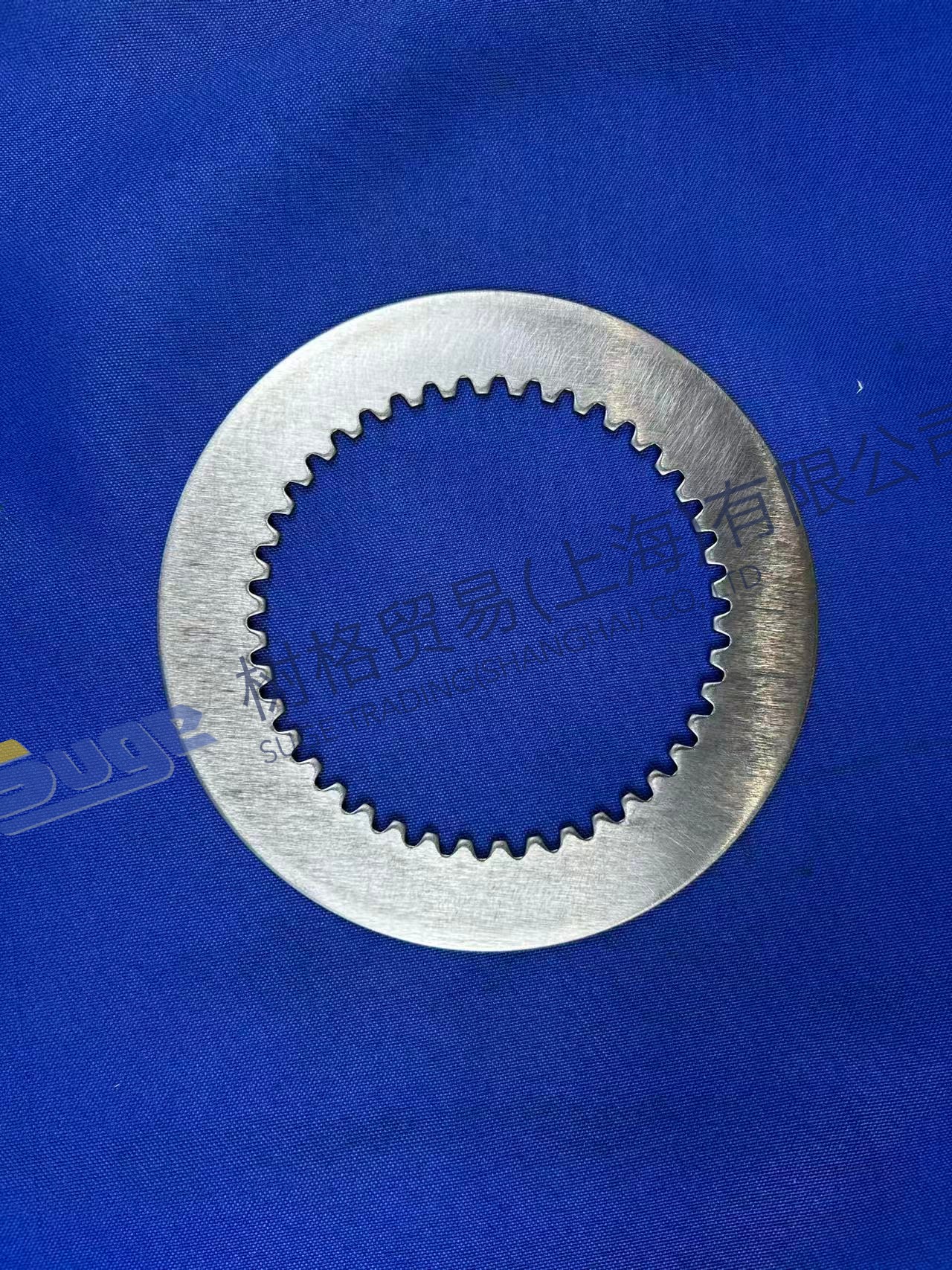 ZF 4BP230 ВНУТРЕННИЙ ДИСК СЦЕПЛЕНИЯ 0501 316 591