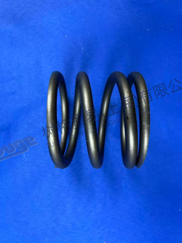 ZF 4BP230 ПРУЖИНА СЖАТИЯ 0732 042 711