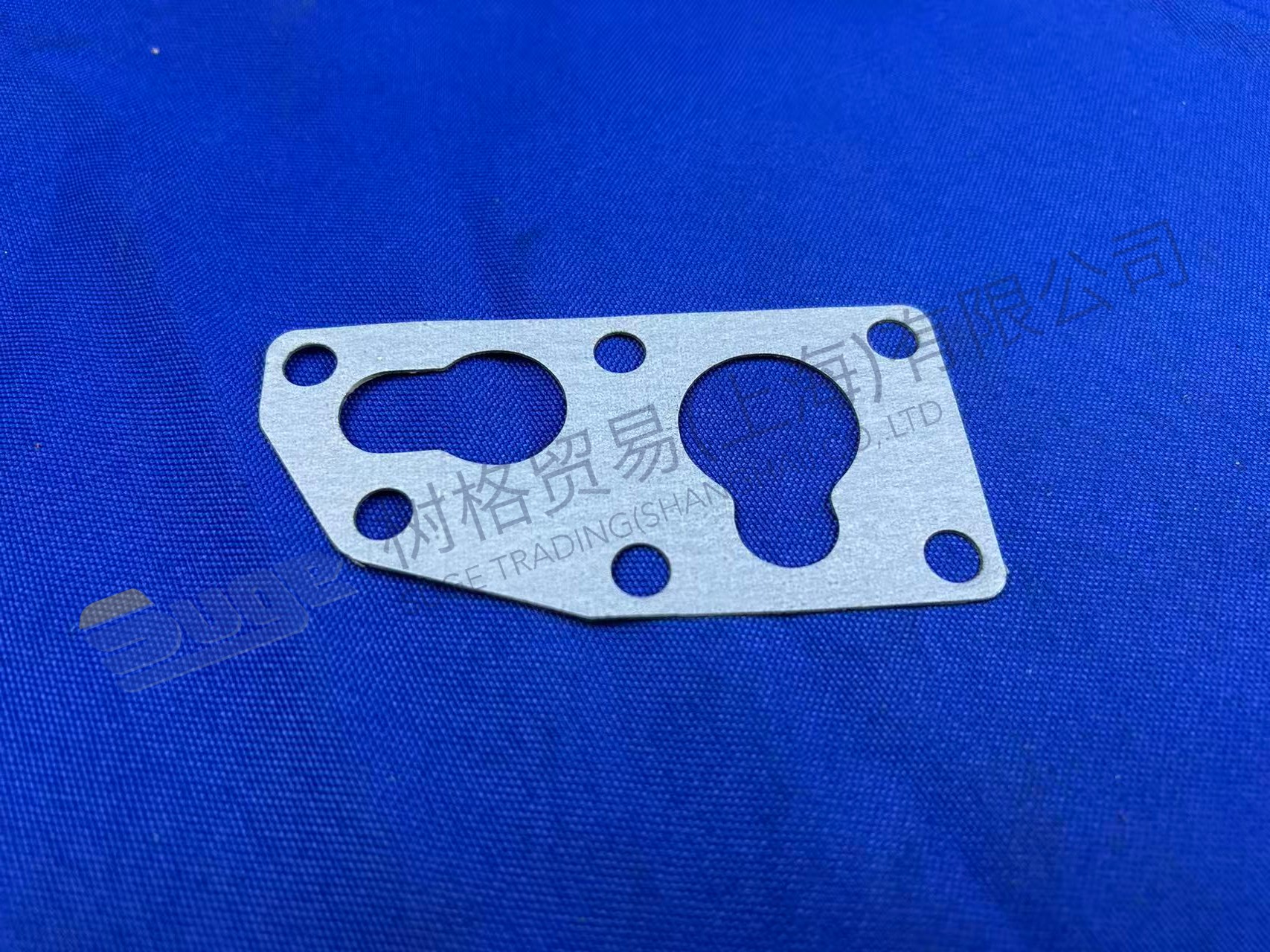 ПРОКЛАДКА ZF 4644 306 488