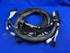 ZF КАБЕЛЬ ВНЕДОРОЖНЫЙ 6029 027 075